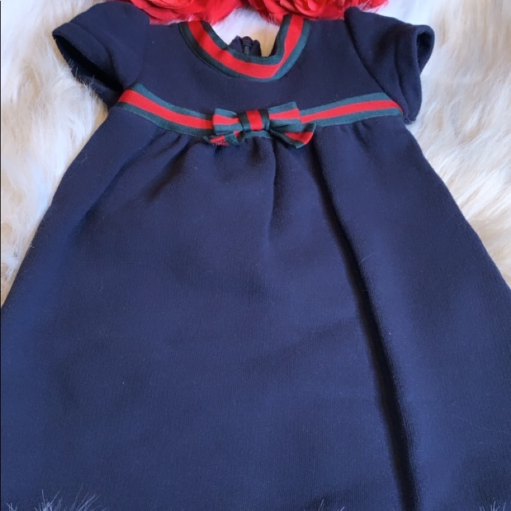 Gucci dress
